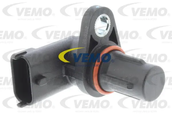Sensor, ignition pulse