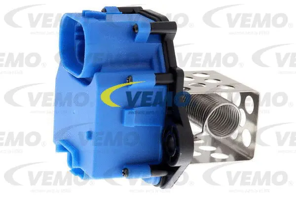 Regulator, interior blower