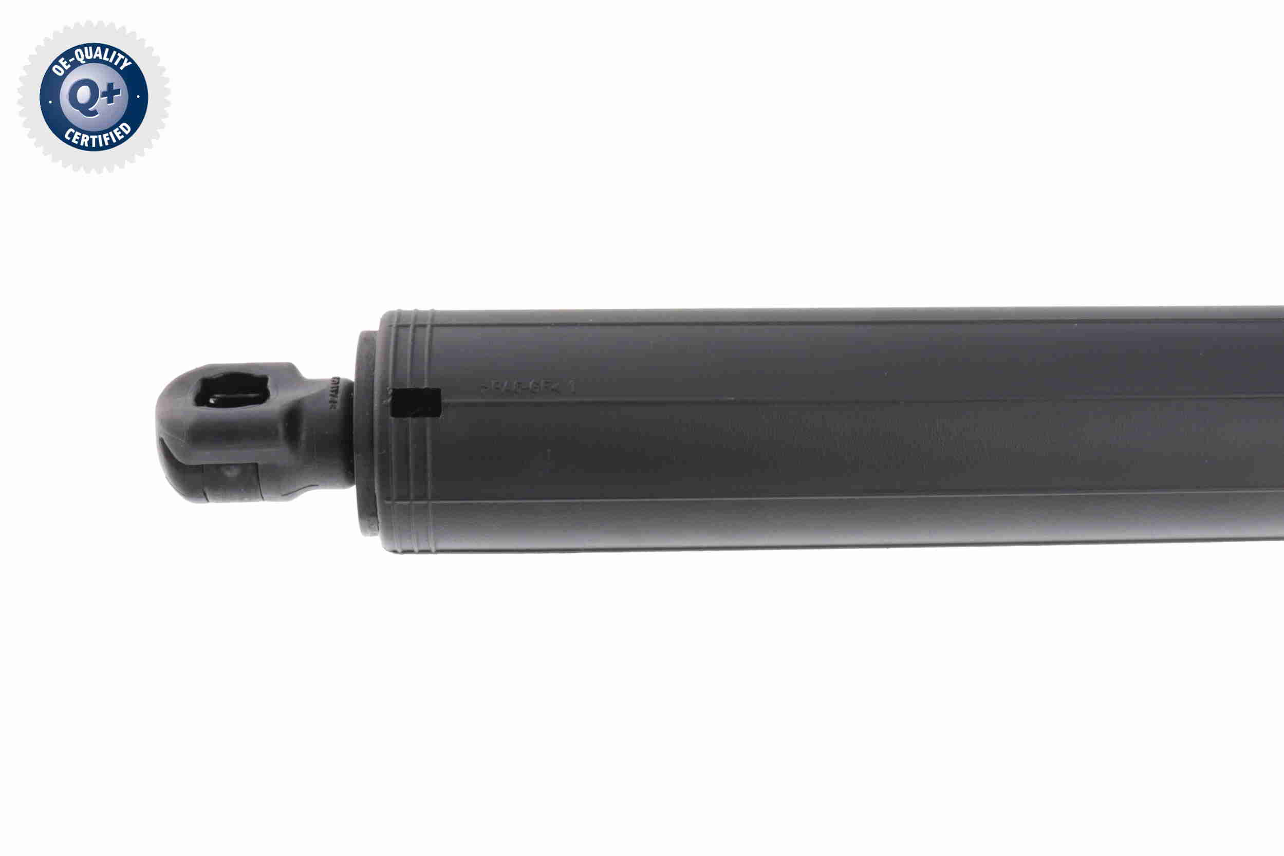 Electric Motor, tailgate