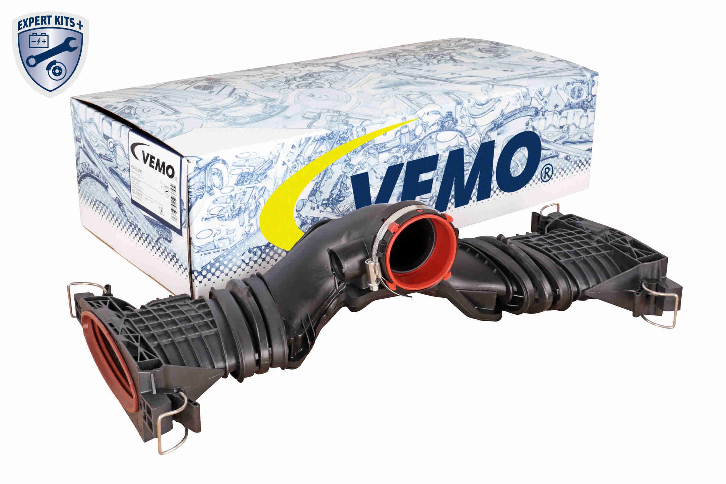 Mass Air Flow Sensor