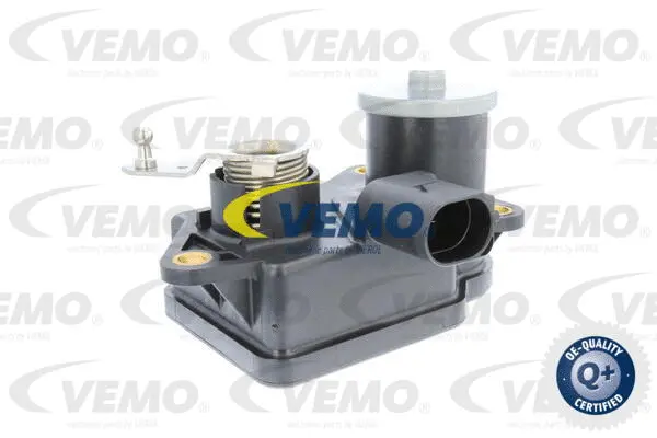 Control, swirl covers (induction pipe)