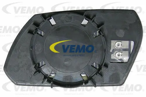 Mirror Glass, exterior mirror