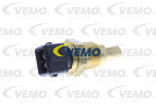 Sensor, coolant temperature