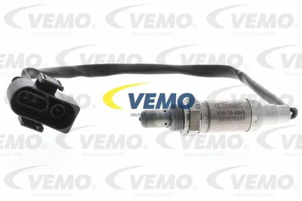 Lambda Sensor