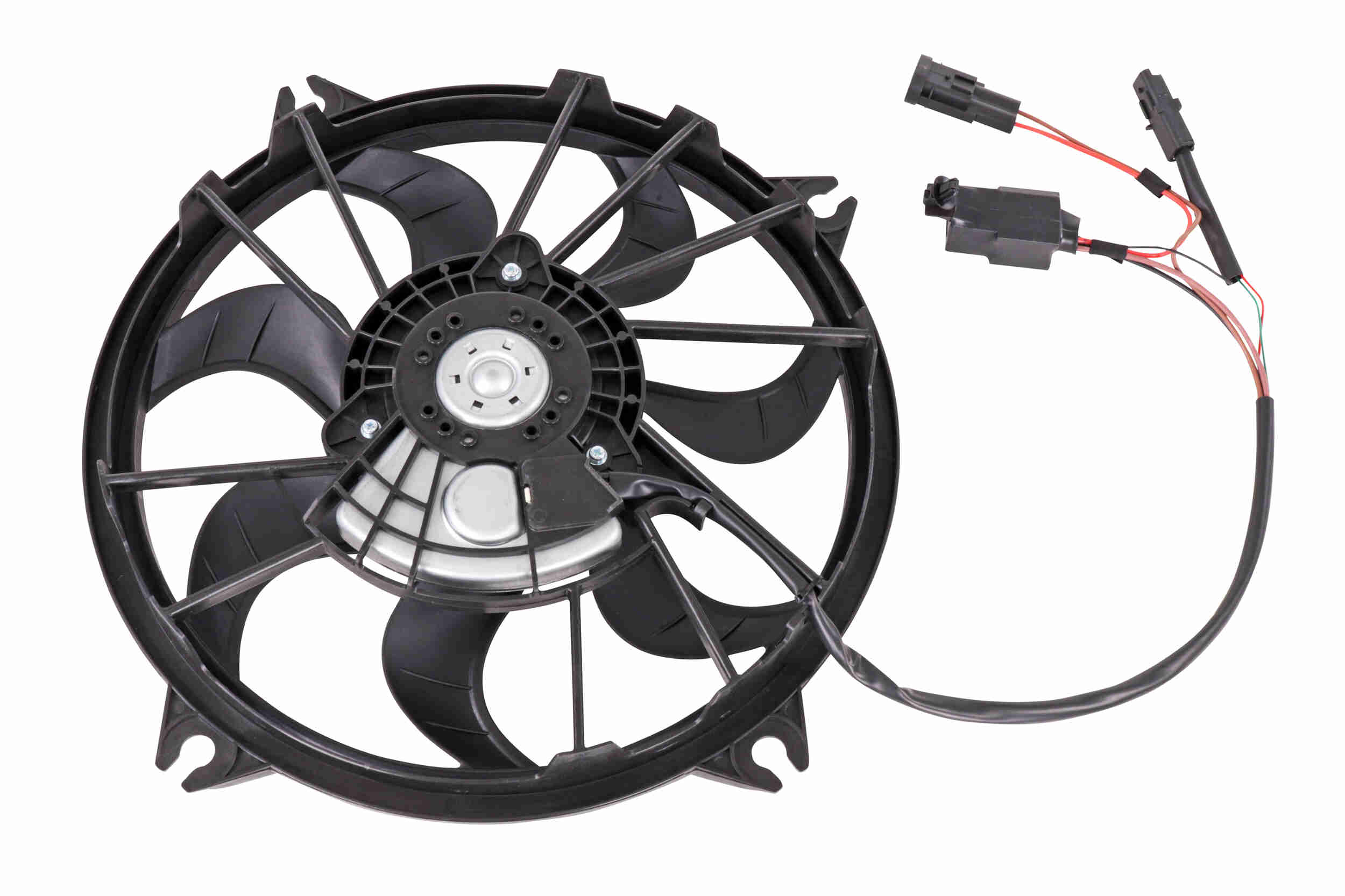 Fan, engine cooling