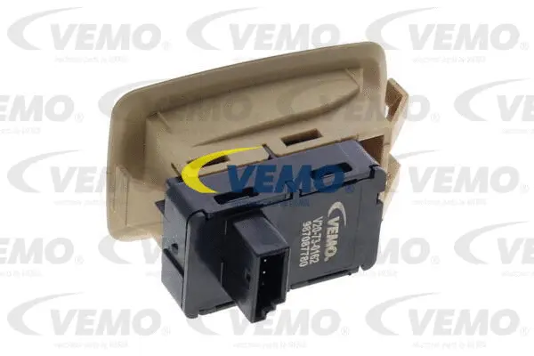Switch, window regulator