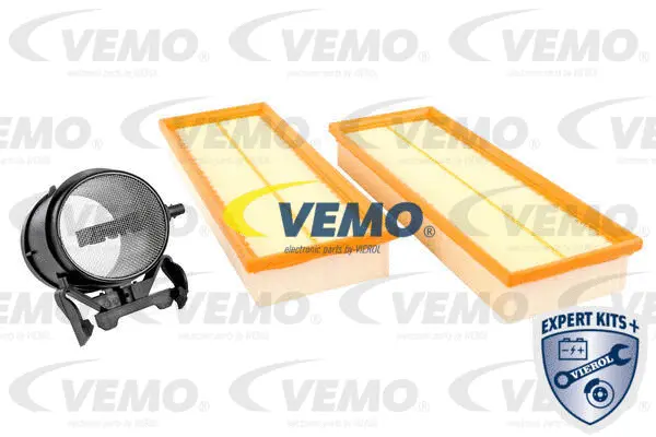 Mass Air Flow Sensor