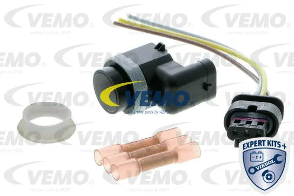 Sensor, parking distance control