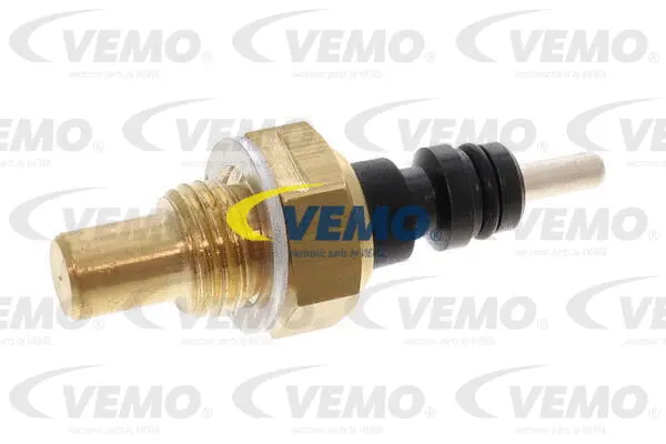 Sensor, coolant temperature