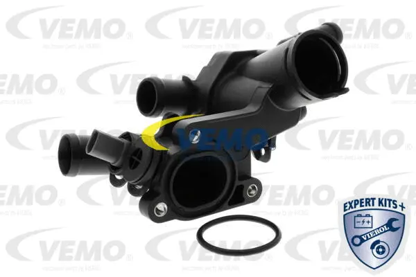 Thermostat Housing