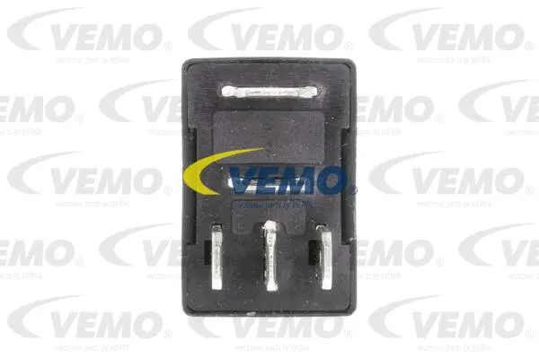 Relay, main current