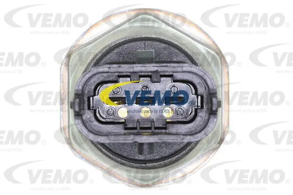 Sensor, fuel pressure