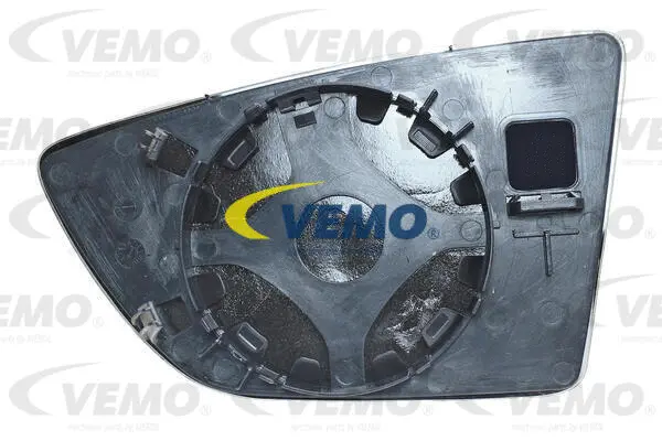 Mirror Glass, exterior mirror