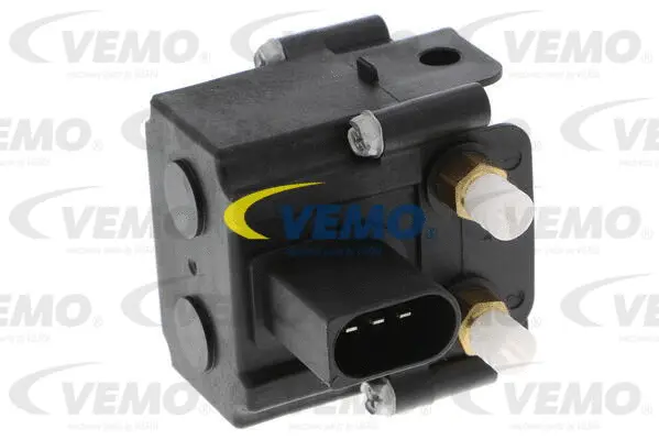 Valve, compressed-air system