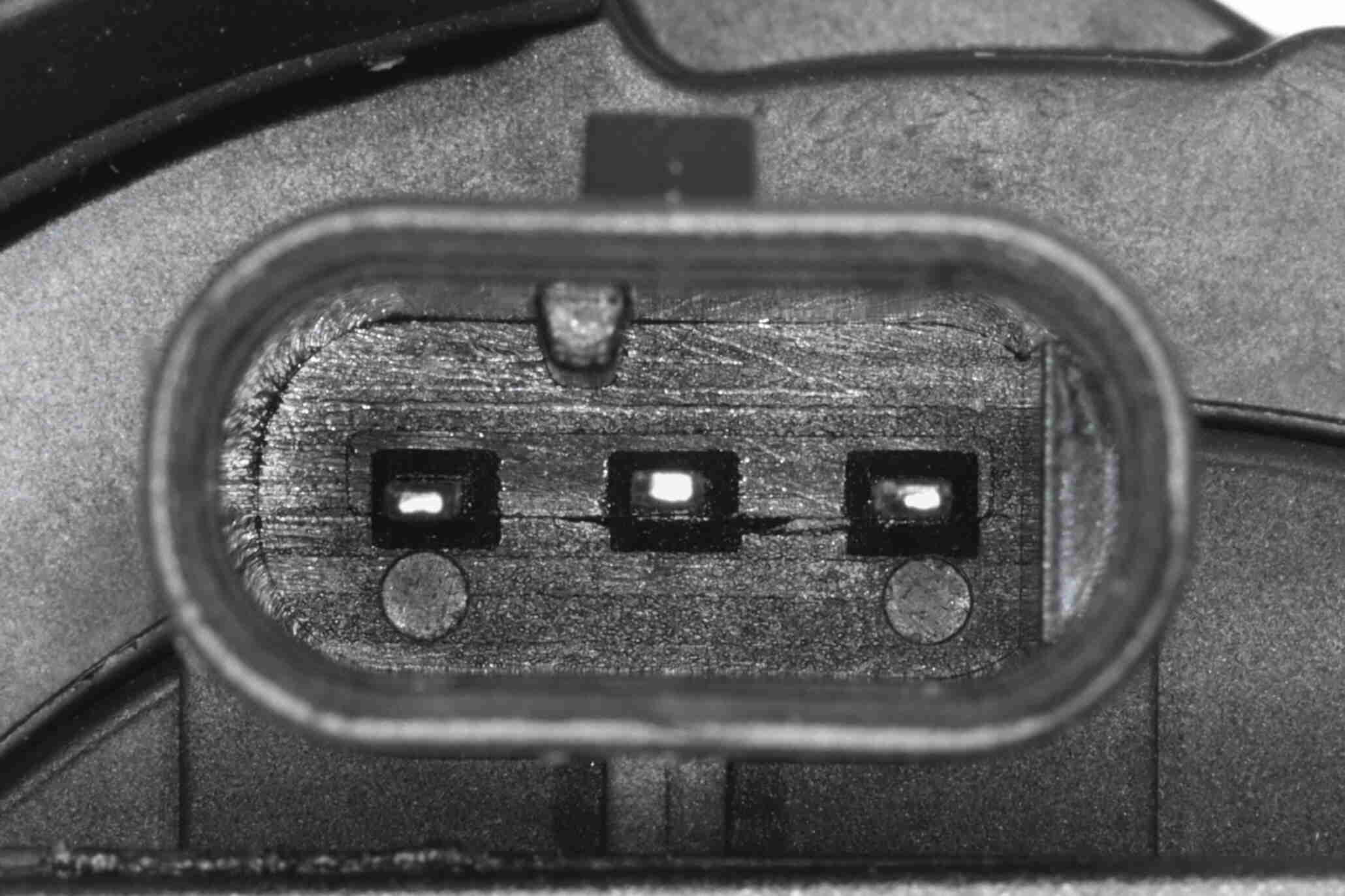 Auxiliary Water Pump (heating water circuit)