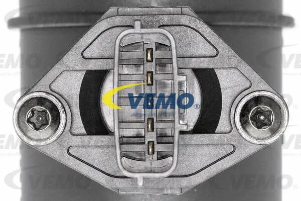 Mass Air Flow Sensor