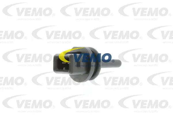 Sensor, intake air temperature