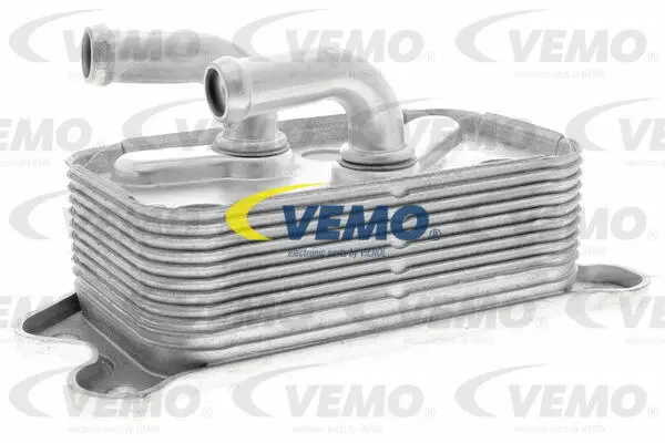Oil Cooler, engine oil