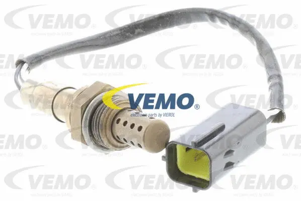 Lambda Sensor