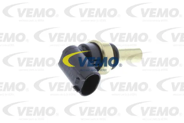 Sensor, coolant temperature