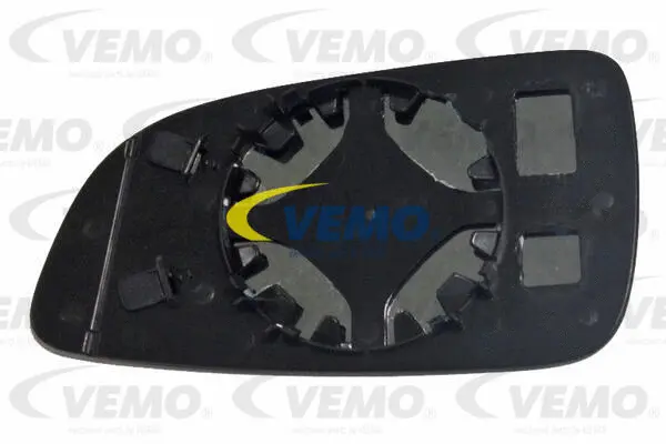 Mirror Glass, exterior mirror