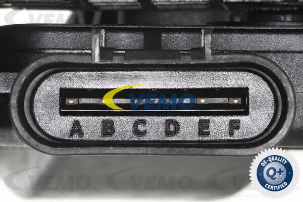 Accelerator Pedal