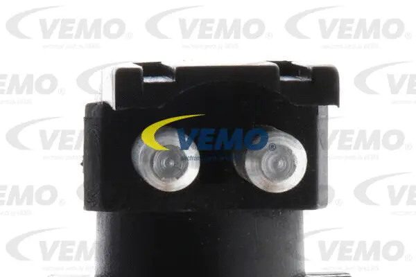 Sensor, coolant temperature