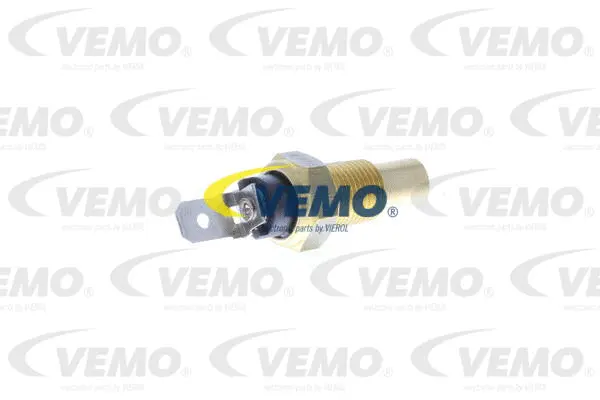Sensor, coolant temperature