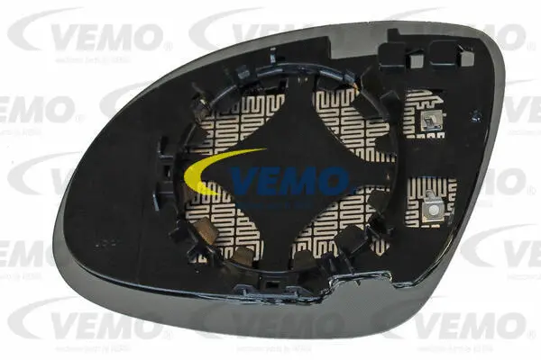 Mirror Glass, exterior mirror