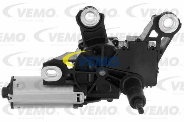 Wiper Motor