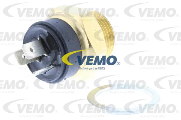 Temperature Switch, radiator fan