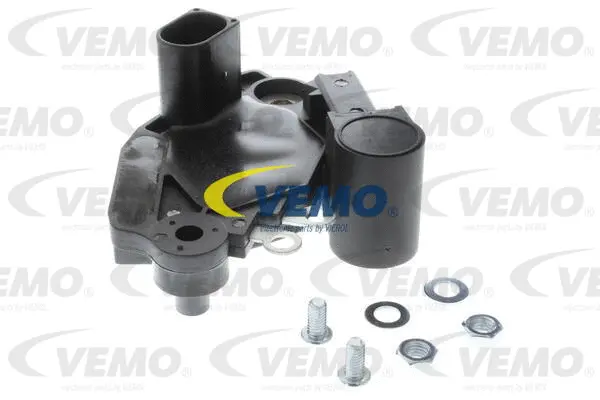 Alternator Regulator