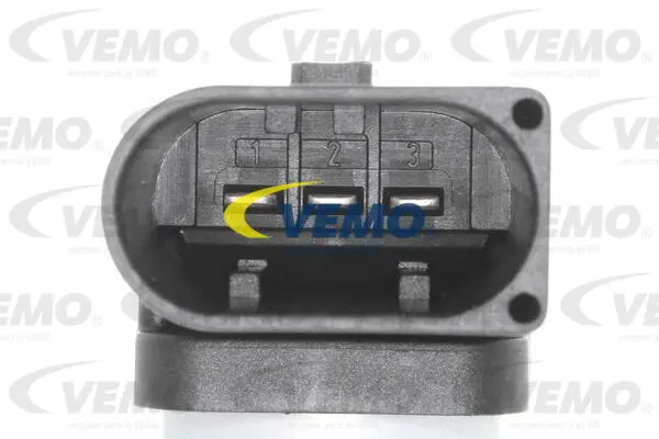 Sensor, camshaft position