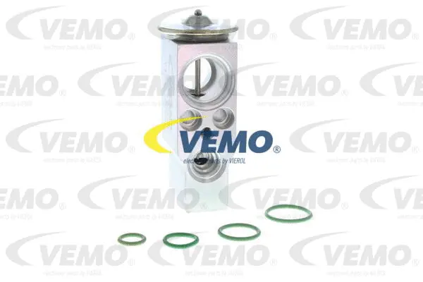 Expansion Valve, air conditioning