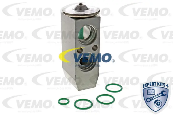 Expansion Valve, air conditioning