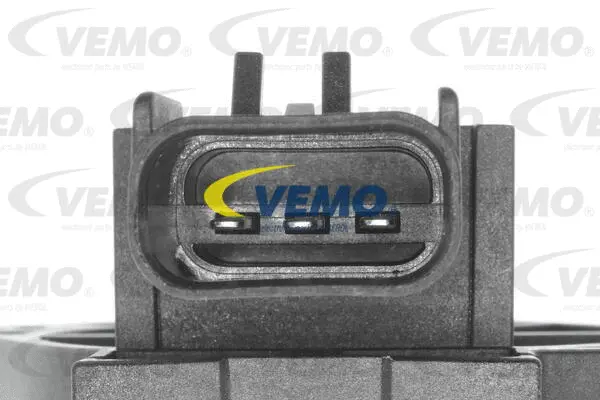 Sensor, camshaft position