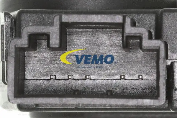 Actuator, blending flap