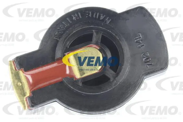 Rotor, distributor