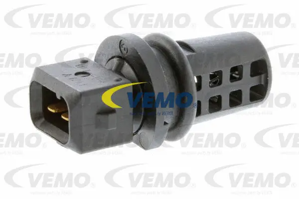 Sensor, intake air temperature