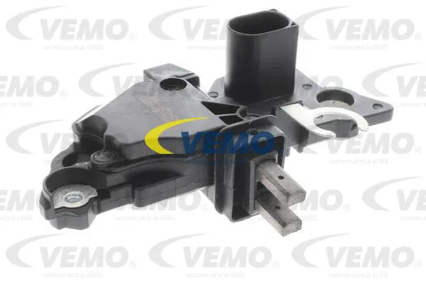 Alternator Regulator