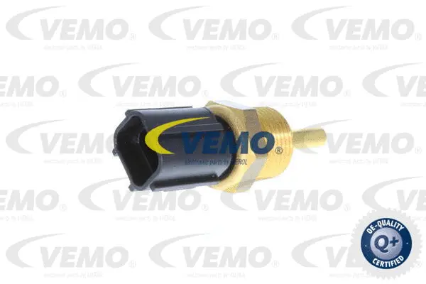Sensor, coolant temperature