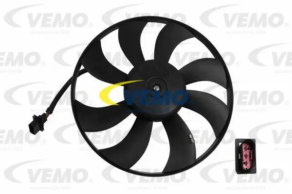 Fan, engine cooling
