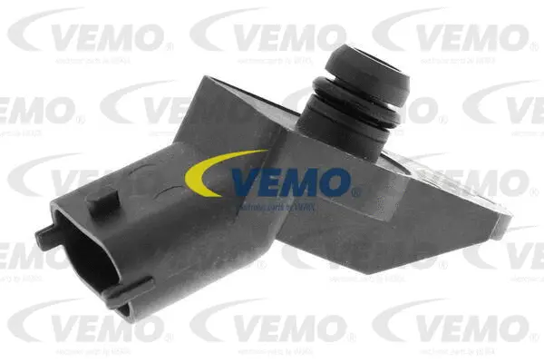 Sensor, boost pressure