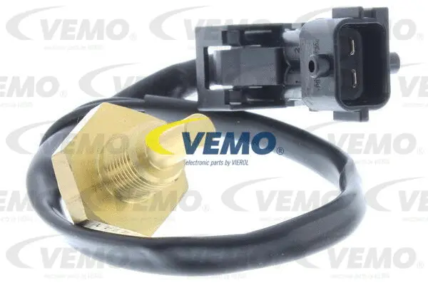 Sensor, coolant temperature