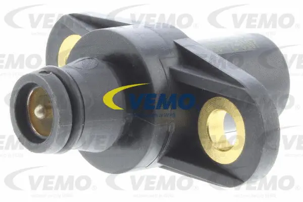 Sensor, ignition pulse