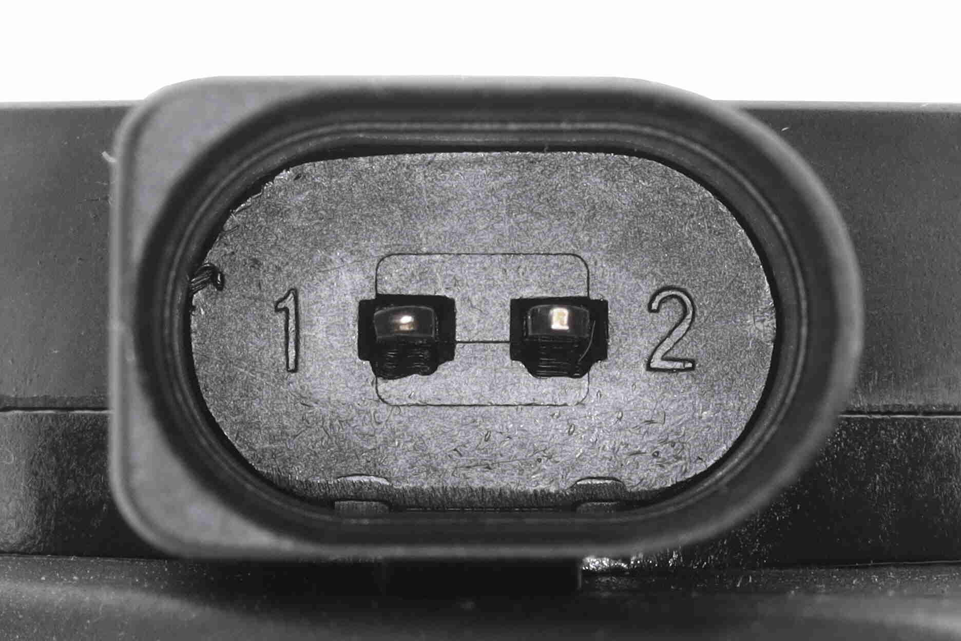 Auxiliary Water Pump (cooling water circuit)