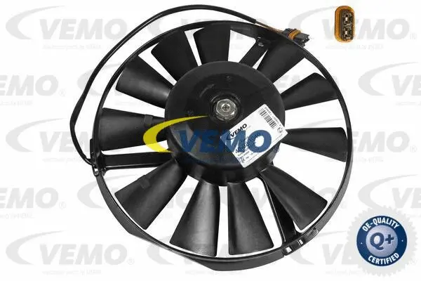 Fan, engine cooling