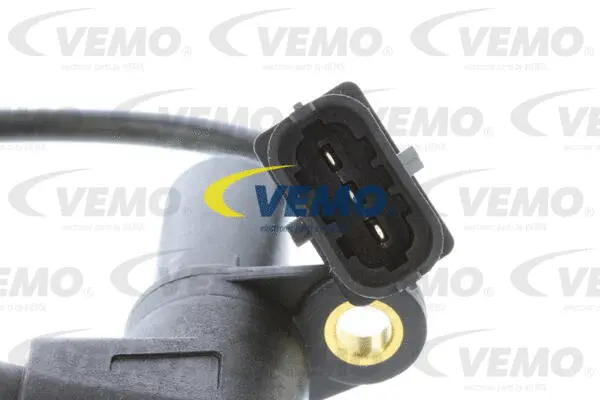 Sensor, crankshaft pulse