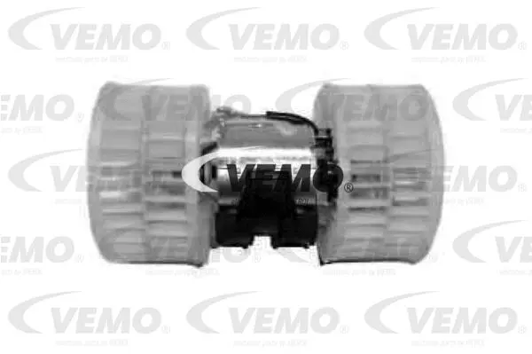 Interior Blower