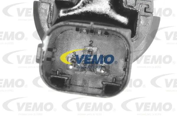 Sensor, parking distance control